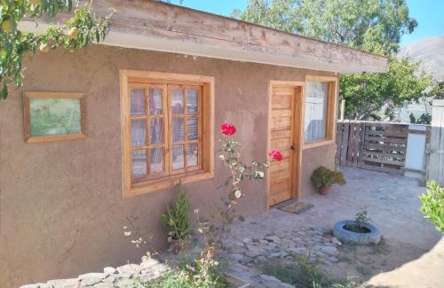 El Molle House | Alojamiento puclaro