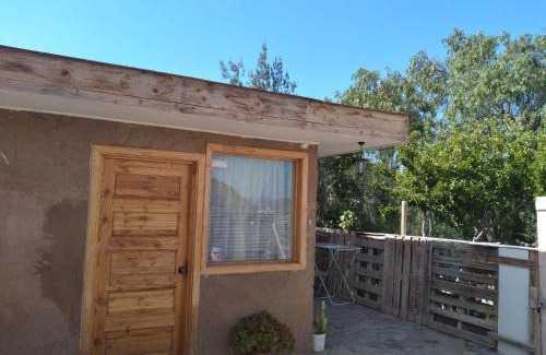 El Molle House | Alojamiento puclaro