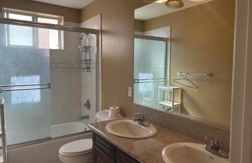 San Bernardino County House | Comfort vacancy