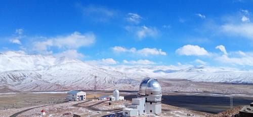 Hanle House | Sili Homestay