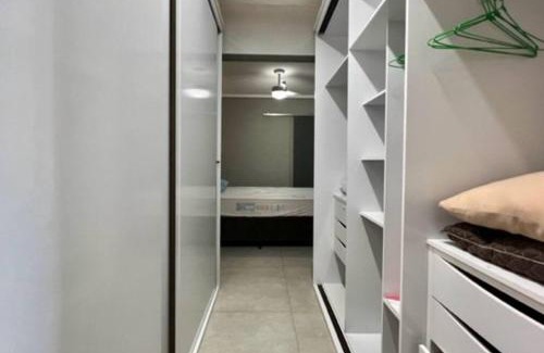 Vila Clais Apartment | Apto a poucos passos das praia - Centro Bertioga