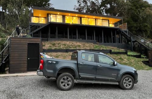Matanzas Apartment | Cabañas El Pacífico