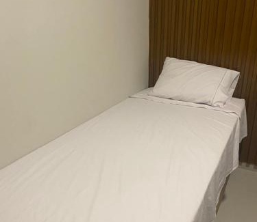 Mamanguape Hotel | Origem
