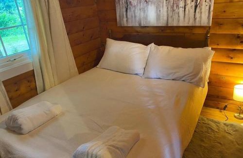 Bronaber House | Cabin