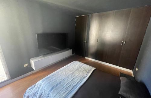 Ibague House | Habitación confortable