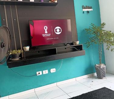 Ubatuba House | "Casa em Ubatuba super aconchegante"