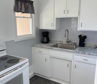 Solvang Apartment | Solvang Bungalow B