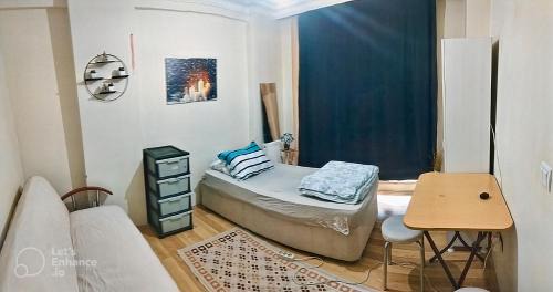 Kagithane Apartment | KAĞITHANE/ Mecidiyeköy/ İstanbul