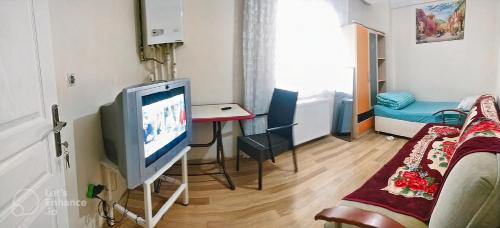 Kagithane Apartment | KAĞITHANE/ Mecidiyeköy/ İstanbul