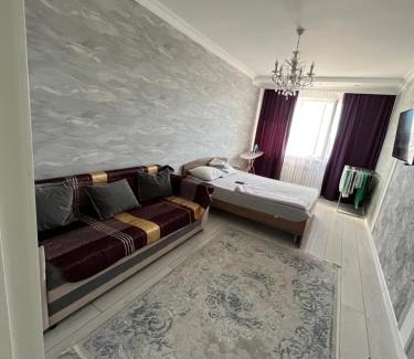 Nur-Sultan Apartment | Квартира