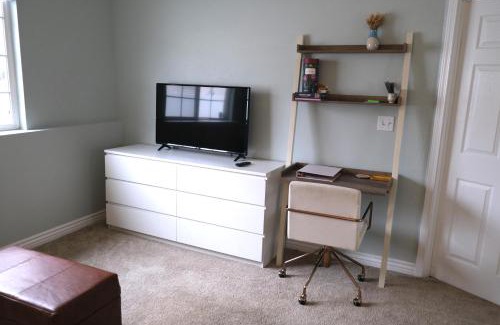 Salt Lake City House | Cozy & Private Stay Near 7 Ski Resorts
