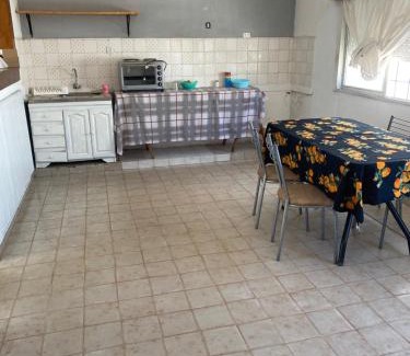 Gualeguaychu House | Isabel