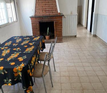 Gualeguaychu House | Isabel