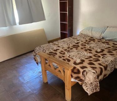 Gualeguaychu House | Isabel