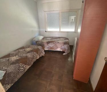 Gualeguaychu House | Isabel