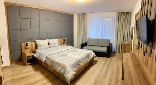 Sarnitsa House | Вила Сияна
