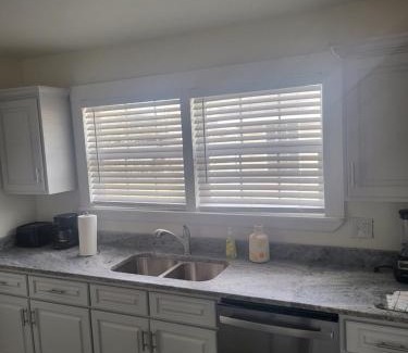 Ocean Springs House | Aunt Mattie's Cottage
