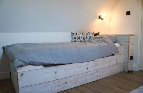Erwetegem Bed & Breakfast | Het mezennest