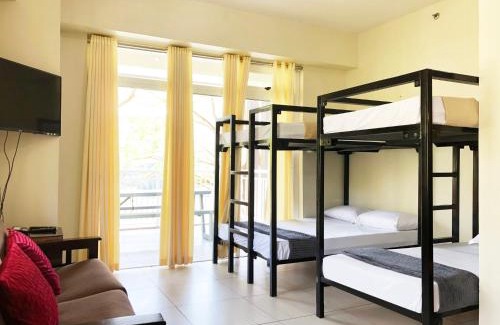 Nasugbu Apartment | Jacana 313B at Pico de Loro Beach and Country Club by SEE Condominiums