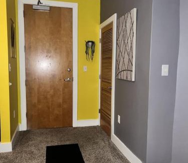 Castleberry Hill Apartment | Loft Downtown Atlanta