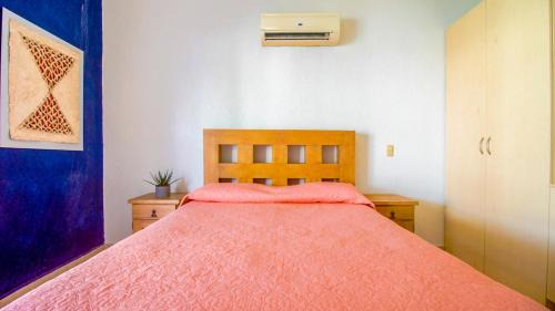 Granjas del Marques Apartment | HostPal Caracol Acapulco Diamante