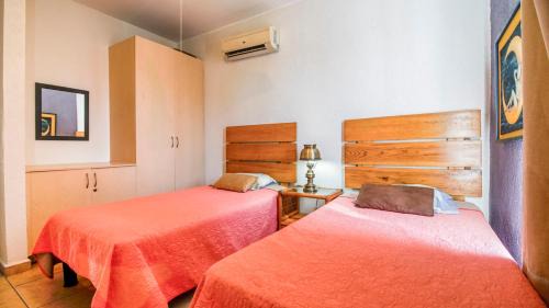 Granjas del Marques Apartment | HostPal Caracol Acapulco Diamante
