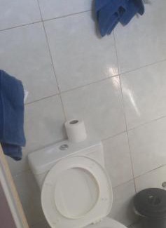 San Nicolas de los Arroyos Apartment | Internos del prado