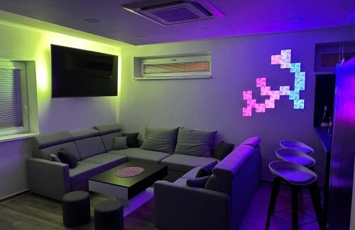 Uhersky Brod House | Magika