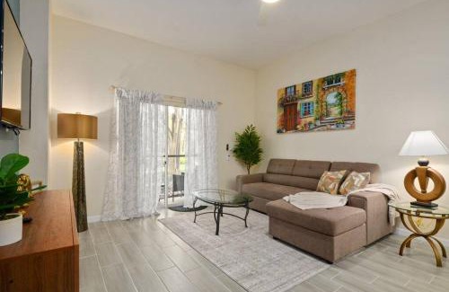 Bahama Bay Apartment | Luxury Resort, Close to park, kid friendly, Spacious