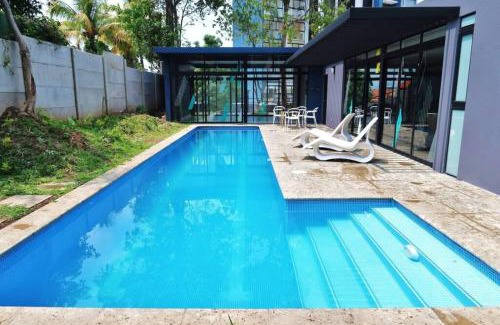 San Salvador Apartment | El Salvador Stays - Avitat Fit 65