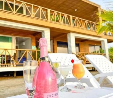 Tolu Apartment | Hermosa Suite para descansar frente al mar en Tolú