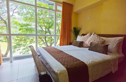 Nasugbu Apartment | Jacana 313B at Pico de Loro Beach and Country Club by SEE Condominiums