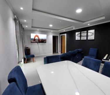 Tartaruga Villa | Loft Luxo