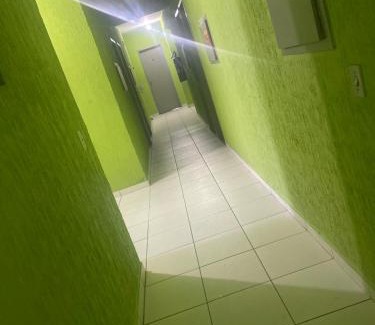 Sao Paulo Apartment | Hotel Matarazzo