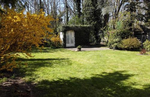 Doese House | Emmastrasse 09 Whg