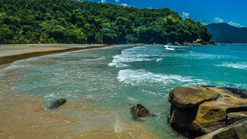 Ubatuba House | "Casa em Ubatuba super aconchegante"