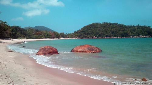Ubatuba House | "Casa em Ubatuba super aconchegante"