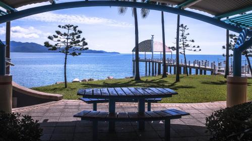 North Ward Apartment | Emthree Seaside Apartments