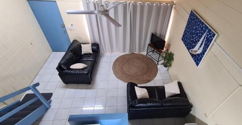 North Ward Apartment | Emthree Seaside Apartments