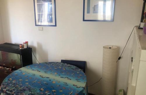 Cupra Marittima Apartment | Bilocale spartano