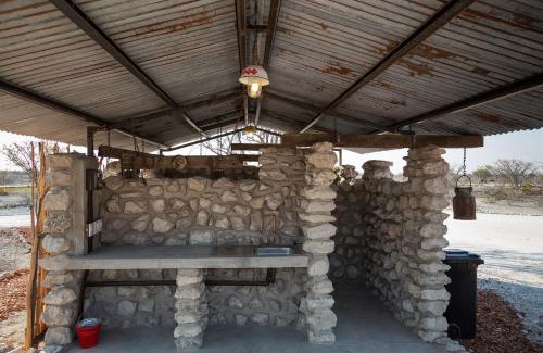 Okaukuejo Other | Etosha Trading Post Campsite