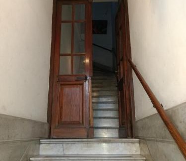 Colegiales House | Pisocompartido Colegiales