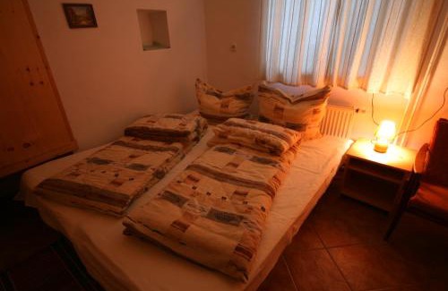 Poprad-Velka Bed & Breakfast | Ubytovanie MARTINKA
