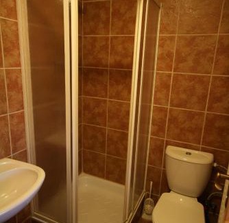 Poprad-Velka Bed & Breakfast | Ubytovanie MARTINKA