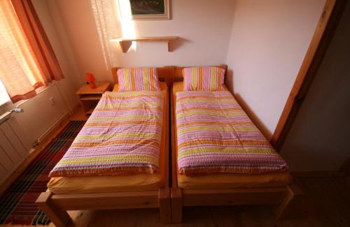 Poprad-Velka Bed & Breakfast | Ubytovanie MARTINKA