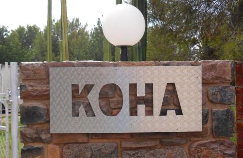 Mariental House | Koha Guesthouse