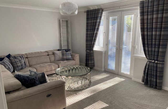 Duchess Gait - stunning 3 bedroom house