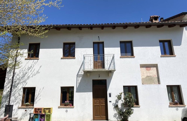 Farmhouse Cascina il Germoglio