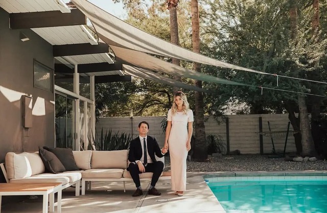 Krisel's Glass Cabin—an Architecturally Designed Wonder featured at Modernism Wk