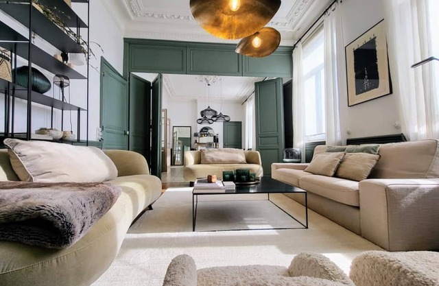 Large, spacious, fully renovated house